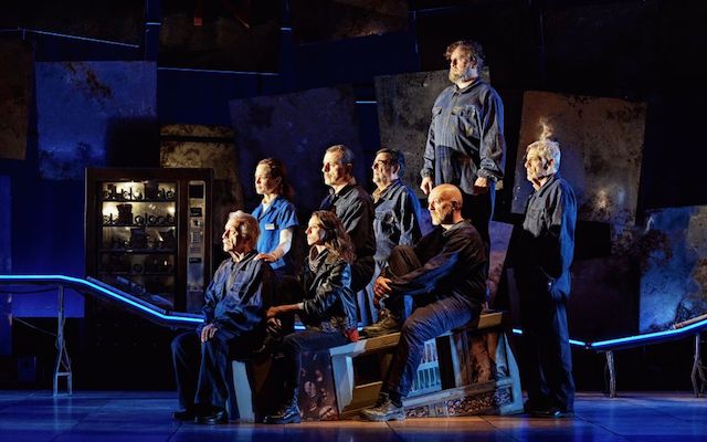 Festival de Teatro de Málaga