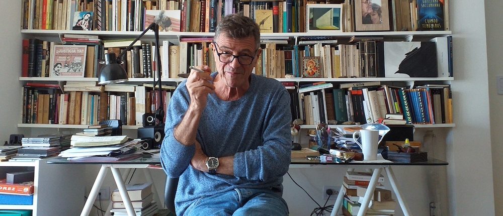 GUILLERMO SACCOMANNO