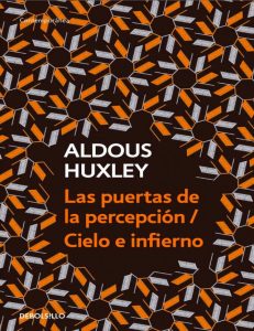 Aldous Huxley