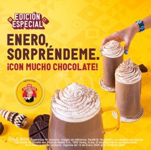 Cielito Querido Café