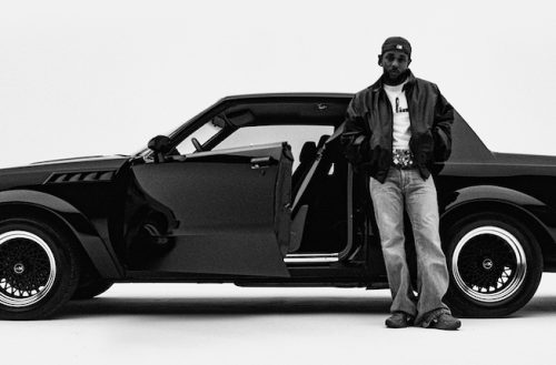 Kendrick Lamar