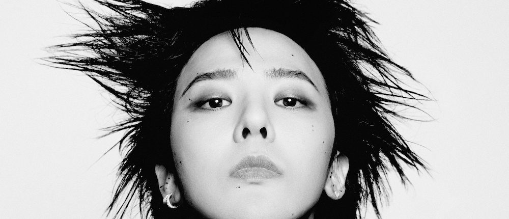 G-Dragon