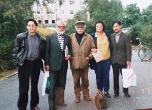 Héctor Borda Leaño