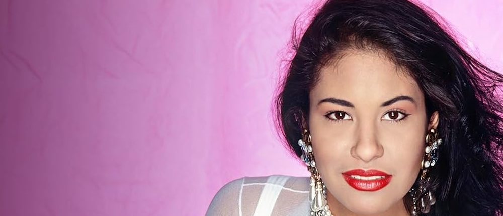 Selena por siempre
