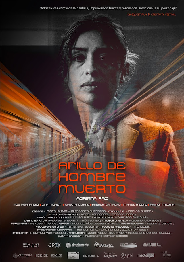 Arillo de hombre muerto