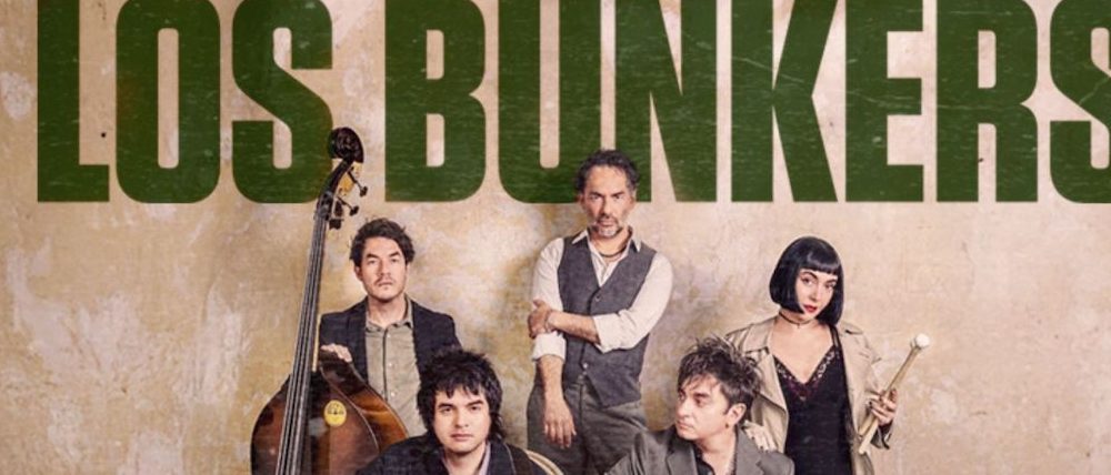 Los Bunkers