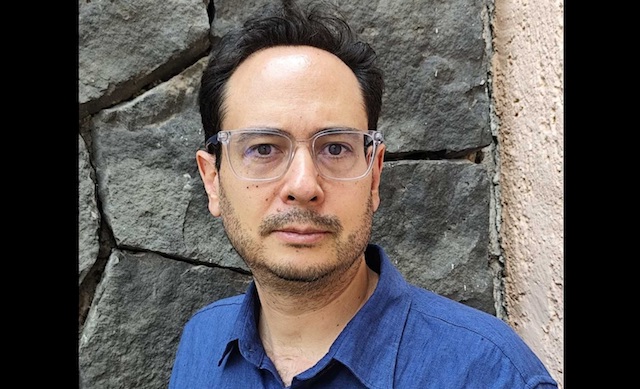 Federico Gómez Rubio