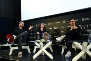 Festival de Cine de Málaga