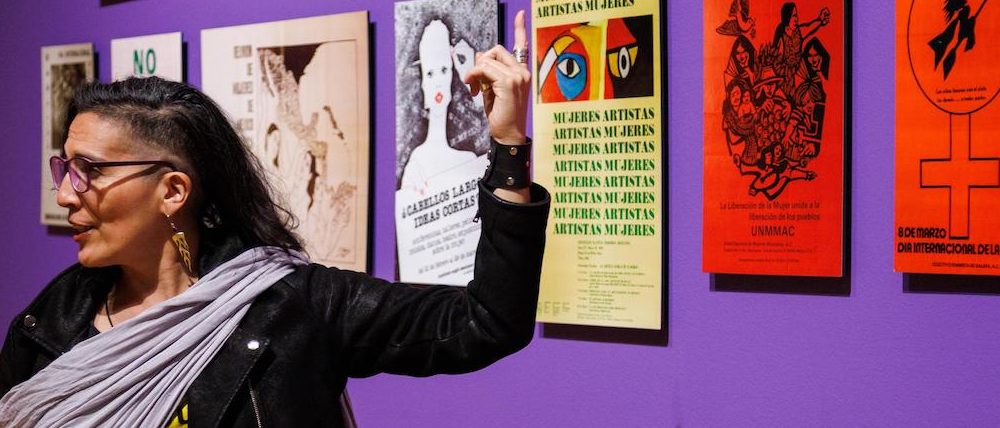 Ex Teresa Arte Actual