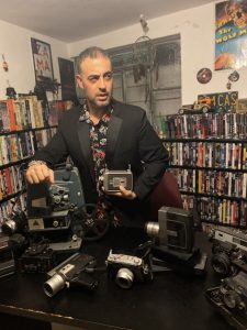 Eber García García