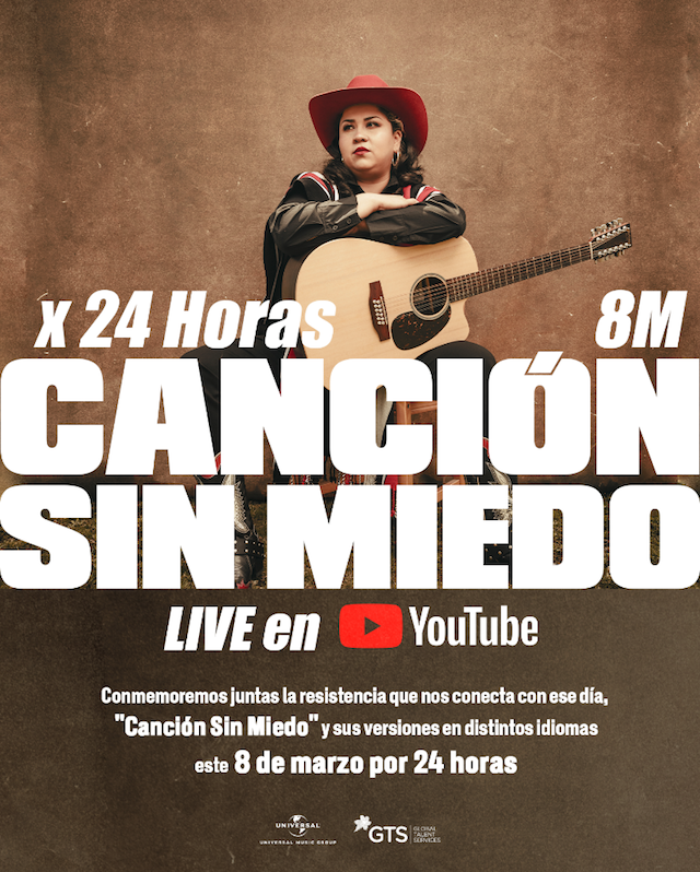 Fuimos Todas Tour 2025