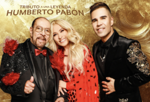 Homenaje a Humberto Pabón