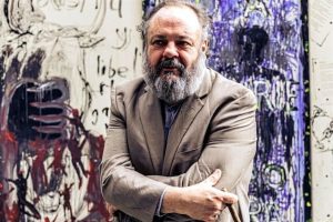 Antonio Calera Grobet