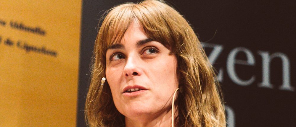 Sara Mesa