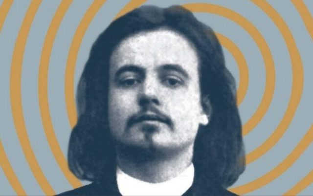 Alfred Jarry