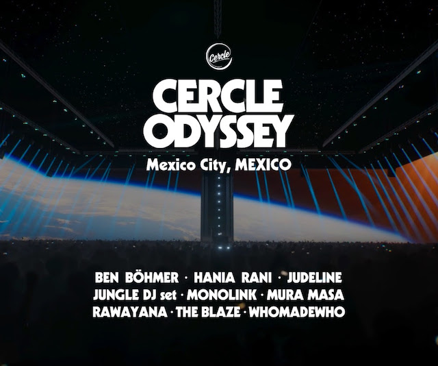 Cercle Odyssey
