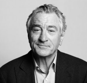 Robert de Niro