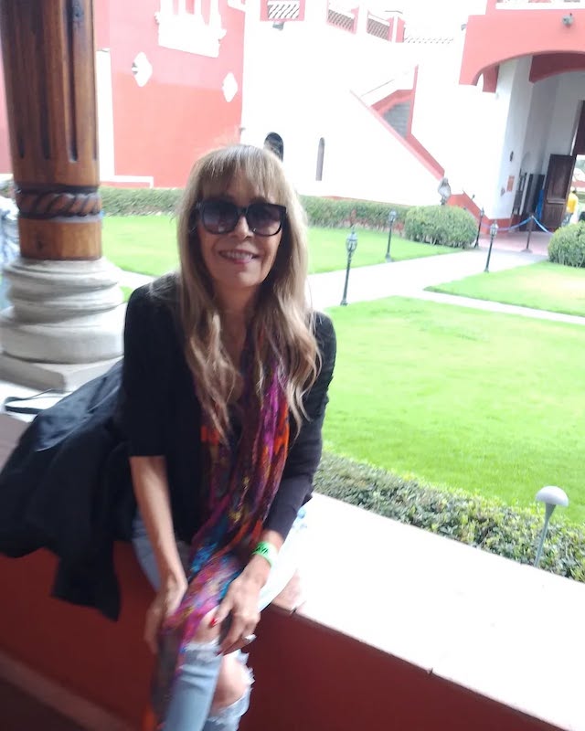 Margarita Díaz de León