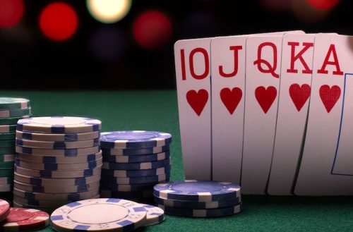 Póquer