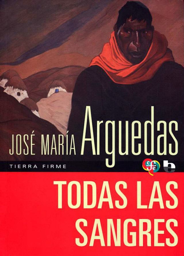 José María Arguedas