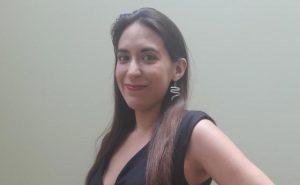 Angélica Quiñónez