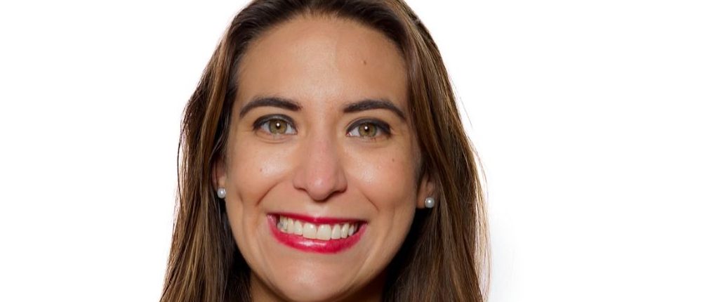 Angélica Quiñónez