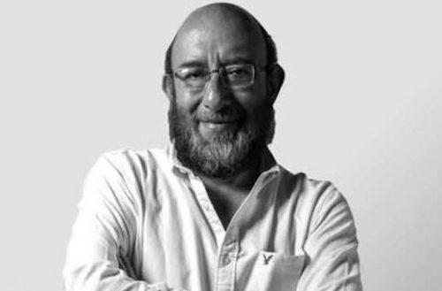 Eduardo Antonio Parra