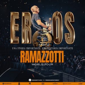 Eros Ramazzotti