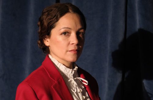 Natalia Lafourcade