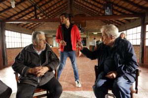 Pepe Mujica