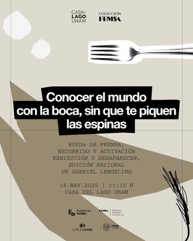 Casa del Lago UNAM