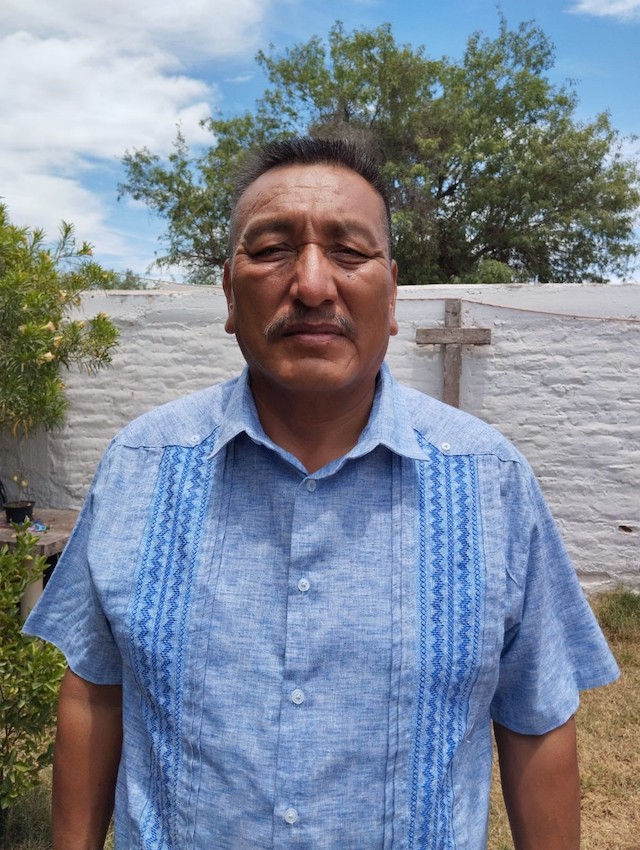 Antolín Vázquez Valenzuela