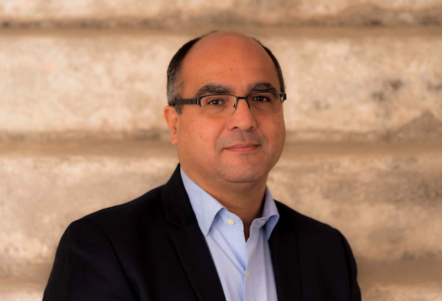 Náuhmitl López Luján