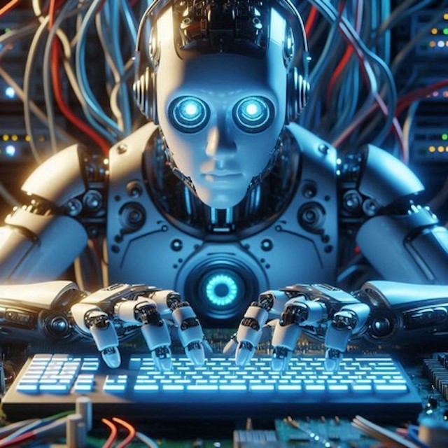 Inteligencia artificial