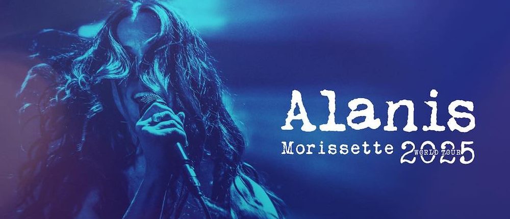 Alanis Morissette