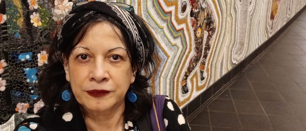 Malú Huacuja del Toro