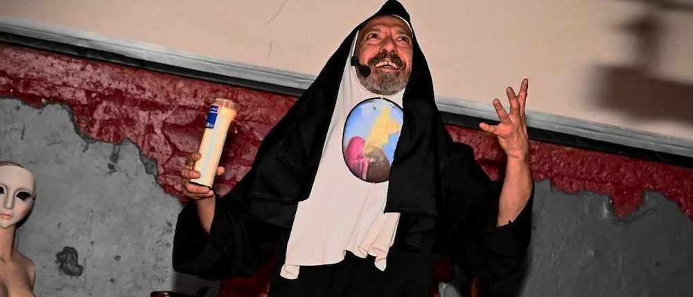 Fernando Rivera Calderón