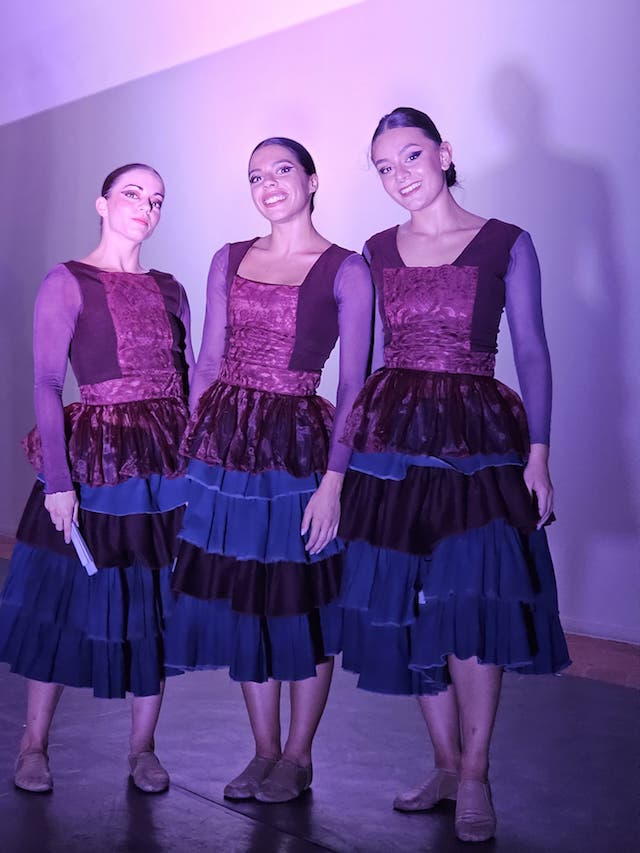 Festival Ibérica Contemporánea