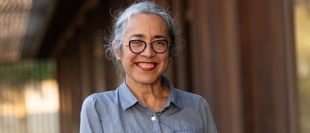 Cristina Rivera Garza