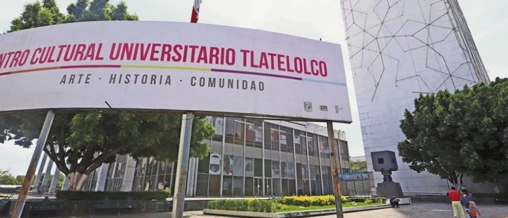 Tlatelolco