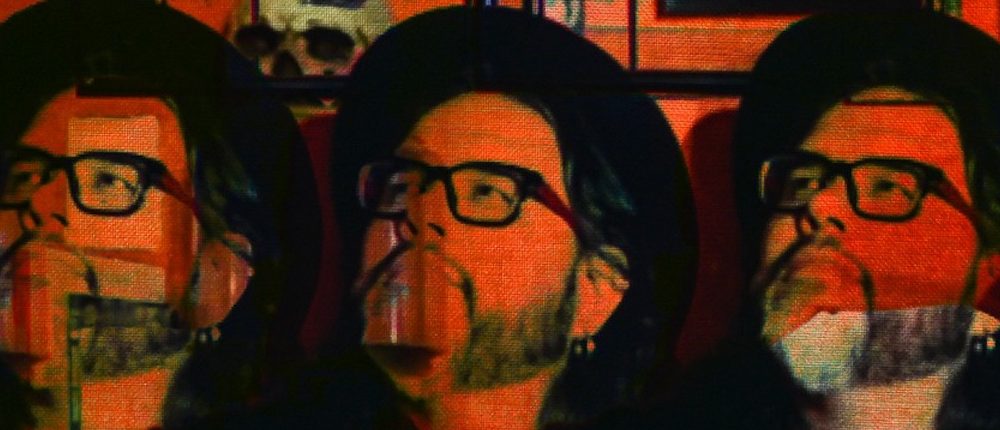 Carlos René Padilla