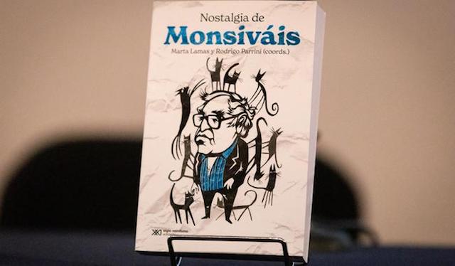 Carlos Monsiváis