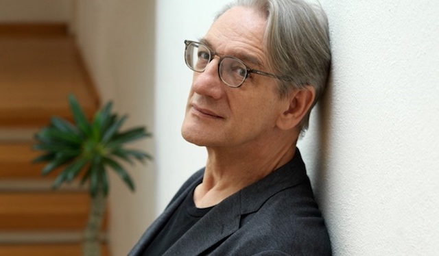 Alberto Ruy Sánchez