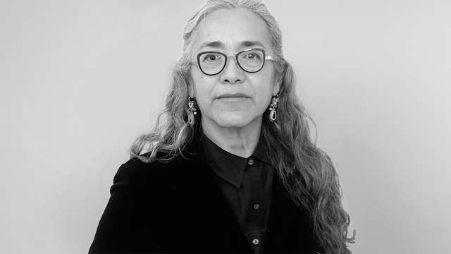 Cristina Rivera Garza