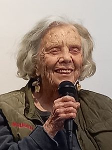Fundación Elena Poniatowska