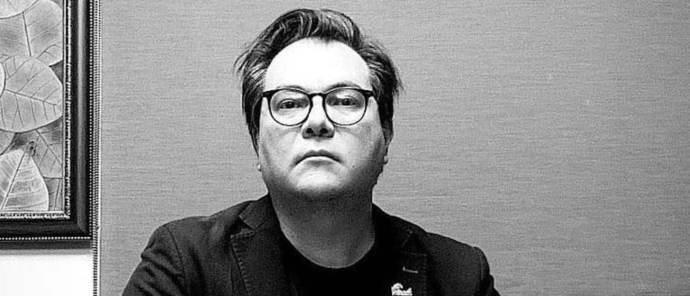 Gabriel Rodríguez Liceaga