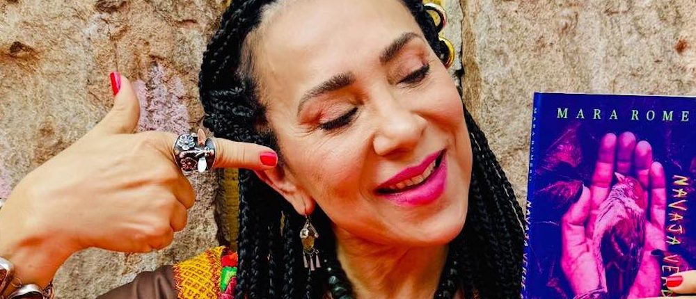Mara Romero