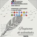 Programa de actividades