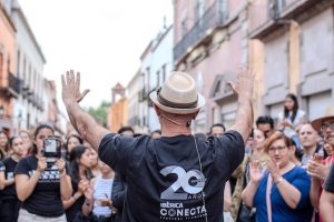 Festival Ibérica Contemporánea