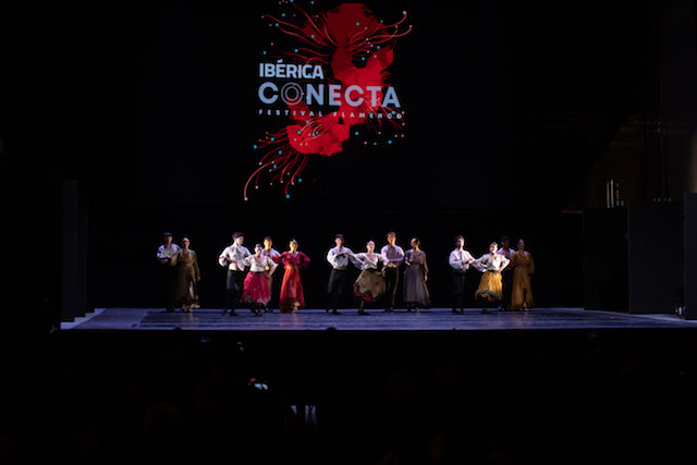 Festival Ibérica Contemporánea